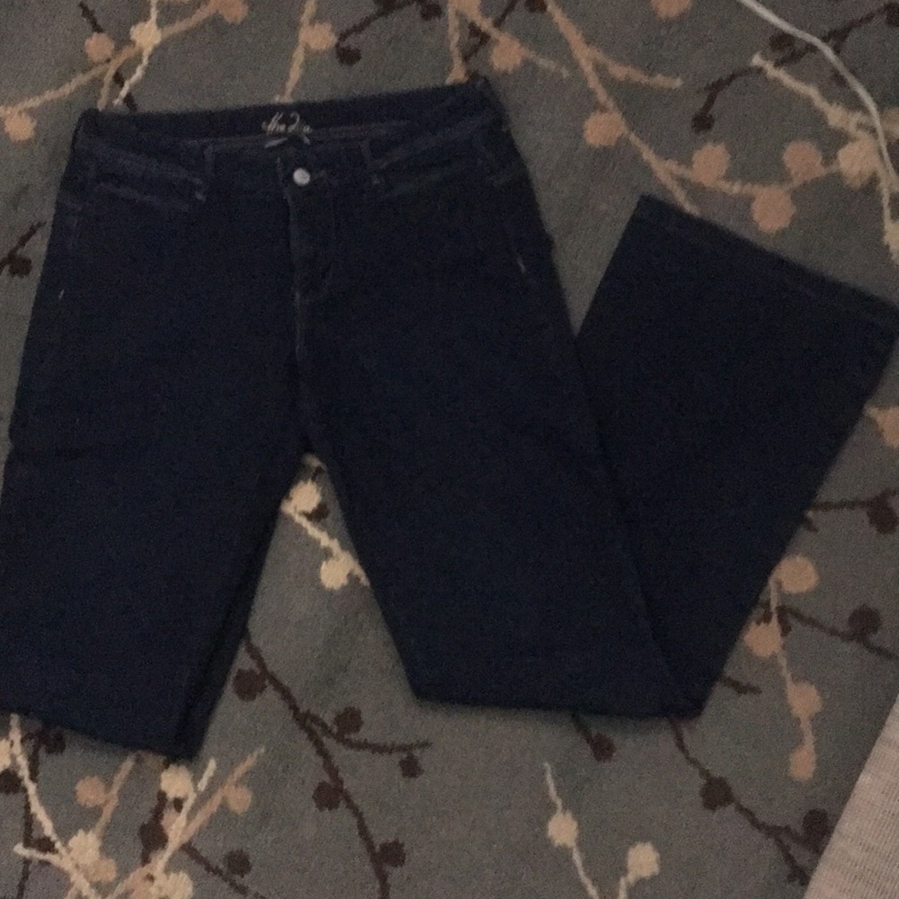 Old Navy Diva style jeans